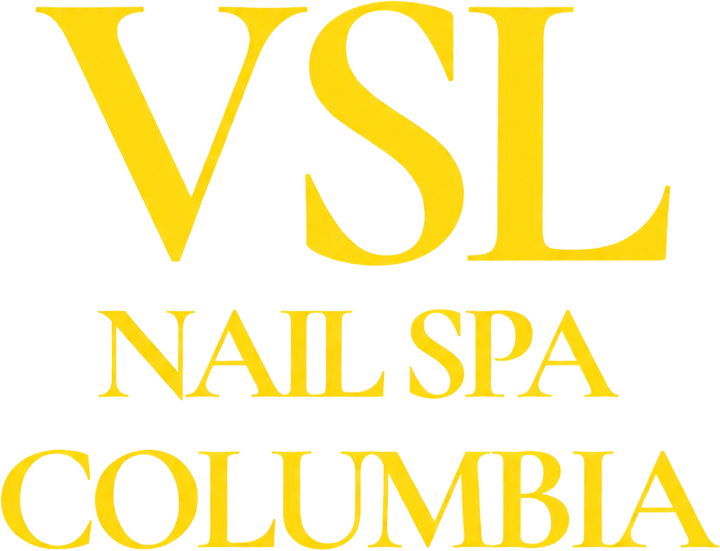 VSL Nail Spa Columbia