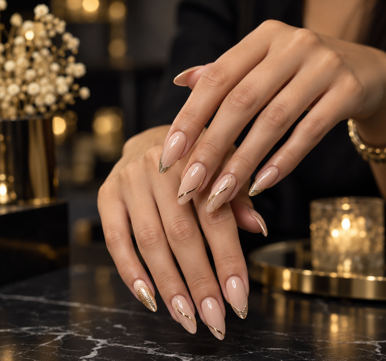 Artificial Nails