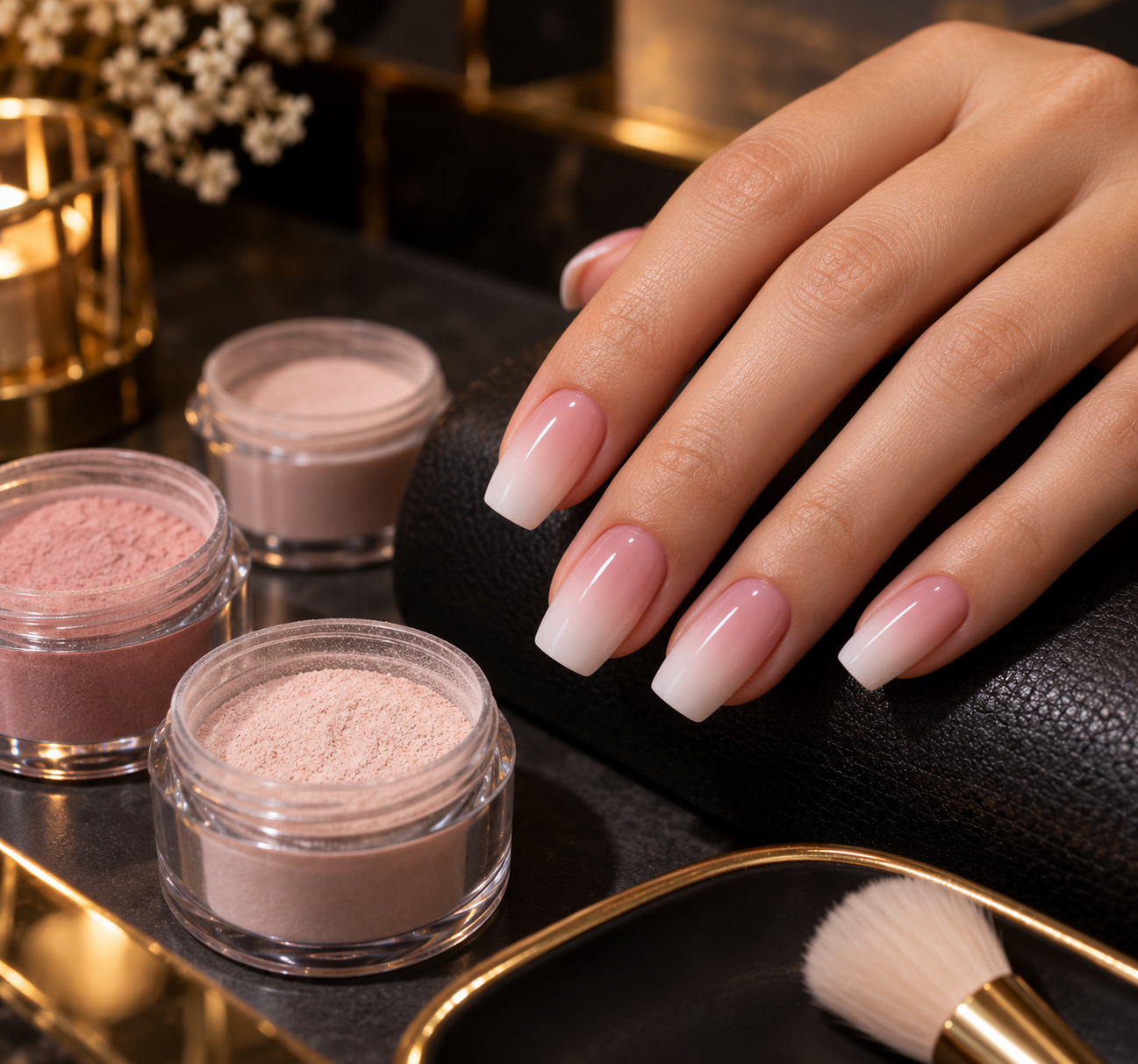 Dip Powder