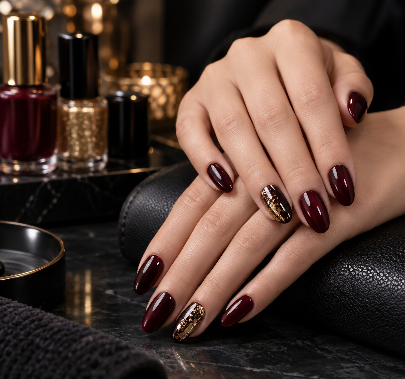 Gel Polish